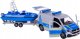 Hipo VW T6 Policja z łodzią 520360 05403 5