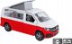 Hipo Volkswagen T6 Camper 13,5cm 520362 06110 2