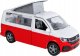 Hipo Volkswagen T6 Camper 13,5cm 520362 06110 3