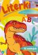 Skrzat Literki z dinozaurami 72167 1