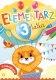 Skrzat Elementarz 3-latka z naklejkami 58.11.13.0 72389 1