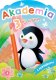 Skrzat Akademia 3-latka A4 76974 1