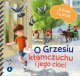 Skrzat Julian Tuwim O Grzesiu kłamczuchu i jego c...77179 1