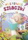 Skrzat Moje pierwsze A4 Literki 77971 14