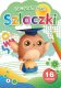 Skrzat Moje pierwsze A4 Literki 77971 7
