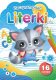 Skrzat Moje pierwsze A4 Literki 77971 9