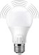 Kobi Kobi KAGSE279WNBPrem Żarówka LED GS9W E27 NB 4000K 3