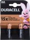 Duracell Bateria Basic LR6/AA 2 szt. 1
