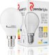 Kobi Kobi KAPMBE146WCB Żarówka LED MB 6W E14 CB 3000K 1