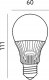 Kobi Kobi KAGSE2711CBPremi Żarówka LED GS11W E27 3000K 1