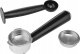 Ekspres przelewowy Sencor Sencor SES4020SS 9