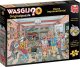 Jumbo Puzzle Wasgij Original 9 Home Impovements 1000 elementów (81926) 1