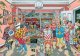 Jumbo Puzzle Wasgij Original 9 Home Impovements 1000 elementów (81926) 1