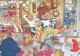 Jumbo Puzzle Wasgij Mystery 2 Stop the Clock 1000 elementów (81933) 1