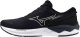 Mizuno Męskie buty do biegania MIZUNO WAVE REVOLT 3 (J1GC248103) 43 1