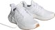 Adidas Buty damskie ADIDAS RAPIDASPORT BOUNCE K (HP6129) 36 5