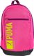 Triton Plecak Puma Pioneer 73391 09 fuchsia Uniwersalny 1