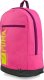 Triton Plecak Puma Pioneer 73391 09 fuchsia Uniwersalny 1