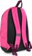 Triton Plecak Puma Pioneer 73391 09 fuchsia Uniwersalny 2