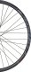 Triton Koło tył 28" obręcz Rodi Corsa, piasta XMX-282QR kaseta 8-9-10 rzędów,  hamulec tarczowy, łożyska maszynowe, szprychy czarne Uniwersalny 4