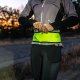Ultimate Direction Pas biegowy Ultimate Direction Comfort Belt, żółty S 1
