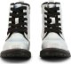 Shone Buty do kostki marki Shone model 1738-053 kolor Szary. Obuwie Dziewczynka. Sezon: Jesień/Zima EU 33 3