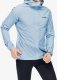 Kurtka męska Inov-8 Kurtka do biegania Inov-8 Stormshell FZ V2 - blue grey L 1