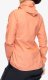 Inov-8 Kurtka do biegania damska Inov-8 Stormshell FZ V2 - coral 32 2