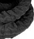 inSPORTline Lina fitness WaveRope 3.8cm x 15m (12264) 3