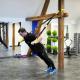 inSPORTline Flex czarny żółty 5