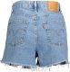 Levi`s SPODENKI JEANSOWE LEVI&#39;S DAMSKIE JASNONIEBIESKIE 30 1