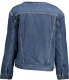 Levi`s DAMSKA NIEBIESKA KURTKA JEANSOWA LEVI&#39;S XL 1
