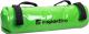 inSPORTline Worek treningowy wypełniany wodą Fitbag Aqua r. M zielony (13173) 1
