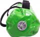 inSPORTline Worek treningowy wypełniany wodą Fitbag Aqua r. M zielony (13173) 3