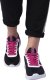 U.S. Polo Assn CZARNE DAMSKIE BUTY SPORTOWE NAJLEPSZA CENA US POLO 37 2