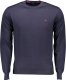 HARMONT & BLAINE NIEBIESKI SWETER MĘSKI HARMONT & BLAINE 2XL 1
