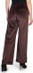 Levi`s Spodnie marki Levis model A4674_BAGGY kolor Brązowy. Odzież damska. Sezon: Cały rok 28 2