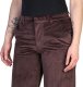 Levi`s Spodnie marki Levis model A4674_BAGGY kolor Brązowy. Odzież damska. Sezon: Cały rok 28 3