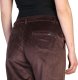 Levi`s Spodnie marki Levis model A4674_BAGGY kolor Brązowy. Odzież damska. Sezon: Cały rok 28 4