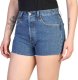 Levi`s Szorty marki Levis model 501_SHORT kolor Niebieski. Odzież damska. Sezon: Wiosna/Lato 34 3