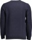 Levi`s NIEBIESKI SWETER MĘSKI LYLE & SCOTT M 2