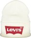 Levi`s BIAŁA CZAPKA MĘSKA LEVI&#39;S NoSize 1