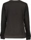 Cavalli Class BLUZA DAMSKA BEZ ZAMKA KLASY CAVALLI CZARNA M 2