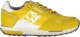 Napapijri Żółte buty sportowe męskie 44 1