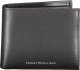 Tommy Hilfiger PORTFEL MĘSKI TOMMY HILFIGER CZARNY NoSize 1