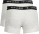 Trussardi SZARY BOKSER MĘSKI TRUSSARDI L 2
