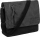Torba Peterson Materiałowa torba na laptopa do 12 cali - Peterson NoSize 1