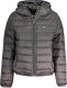 Tommy Hilfiger TOMMY HILFIGER CZARNA KURTKA DAMSKA M 1