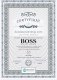 Zegarek Hugo Boss Damski Zegarek HUGO BOSS WOMEN 1502677 (38MM) NoSize 5