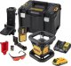 Dewalt laser obrotowy dce074 + łatade0734+ statyw de0736+ podstawa 1